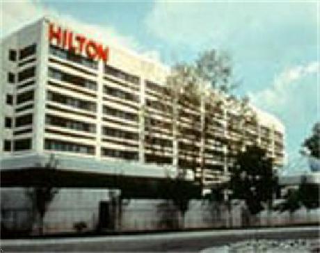 Hilton Inn Southfield