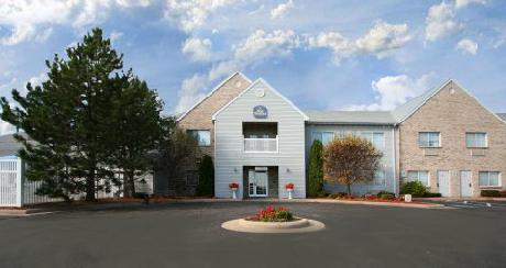 BEST WESTERN Quiet House & Suites