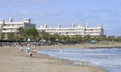 Beatriz Playa and Spa