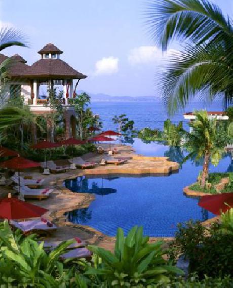 Sheraton Pattaya Resort