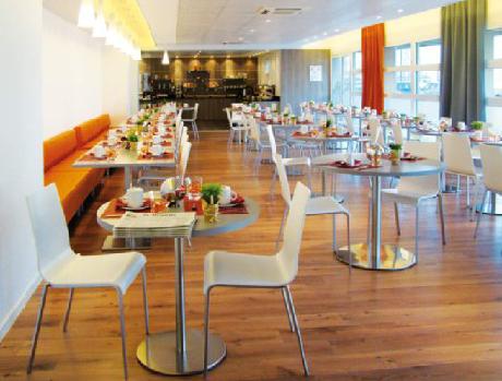 Sejours et Affaires Paris Vitry