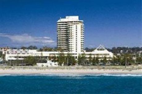 Rendezvous Hotel Perth - Clarion Collection