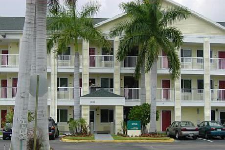 Crossland FLD-Commercial Blvd