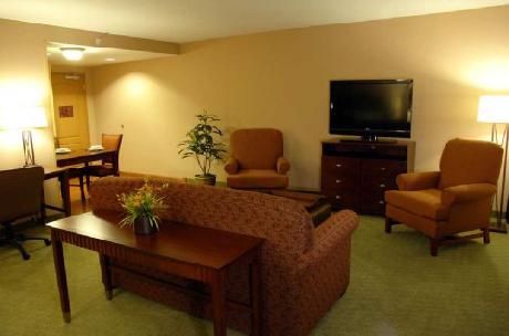 Homewood Suites by Hilton Jacksonville DowntownSouthbank