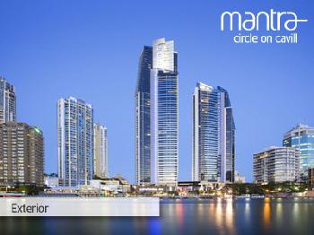 Mantra Circle on Cavill