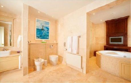 Knockranny House Hotel