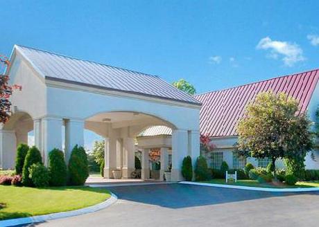 Comfort Inn Austintown