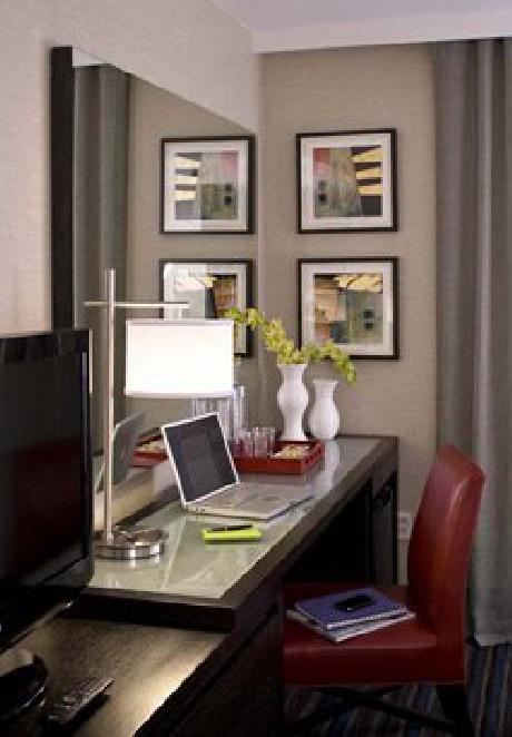 Courtyard New York Manhattan/Times Square