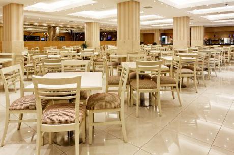 Holiday Inn Express ROSARIO