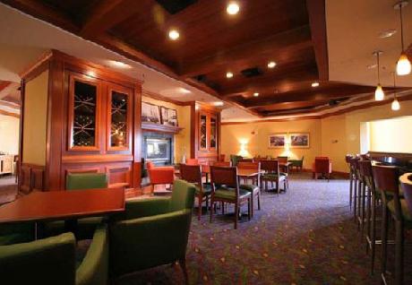 Courtyard Seattle Downtown/Lake Union