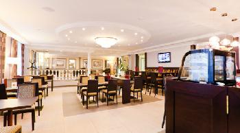 Петро палас Отель