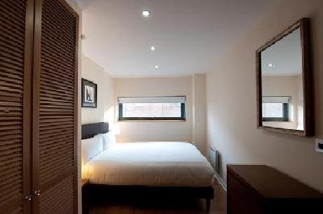 Piccadilly Central Apartments