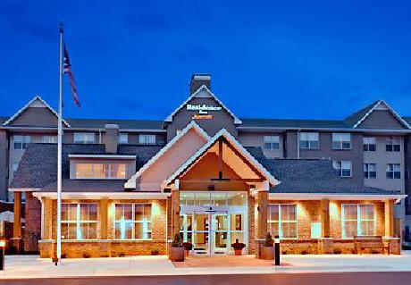 Residence Inn South Bend Mishawaka