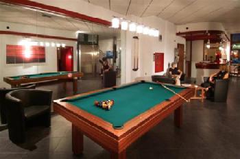 KYRIAD MARSEILLE CENTRE  Paradis