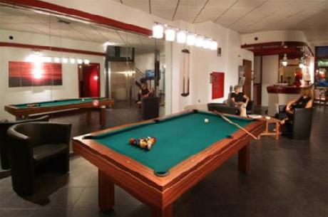 KYRIAD MARSEILLE CENTRE  Paradis