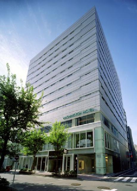Gracery Ginza Hotel