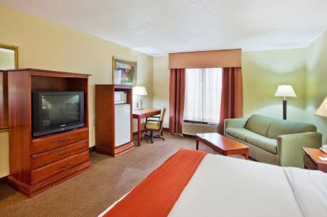 Holiday Inn Express CARROLLTON
