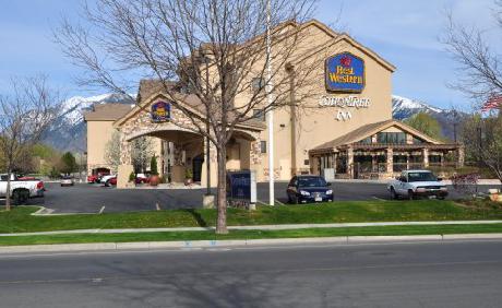 BEST WESTERN PLUS CottonTree Inn