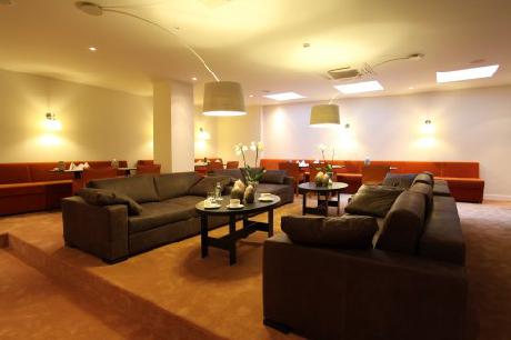 Sandton City Centre Brussels