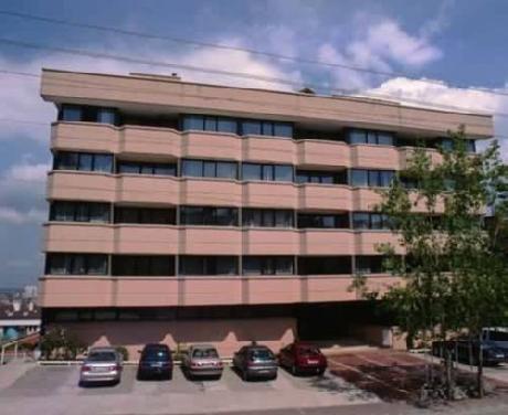 Best Apart And Hotel