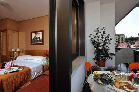 Polo Hotel Rome