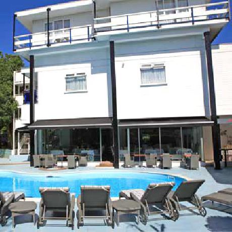 BEST WESTERN Hotel Gleneagles