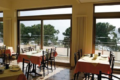 Minotel Geranio au Lac