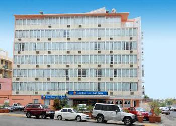Comfort Inn San Juan