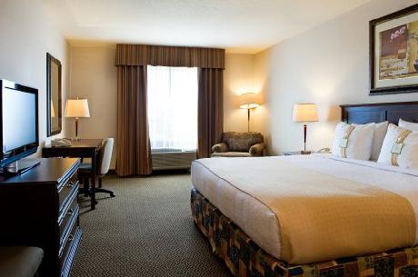 Holiday Inn Hotel & Suites WEST EDMONTON