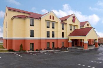 Comfort Inn Airport Turfway Road