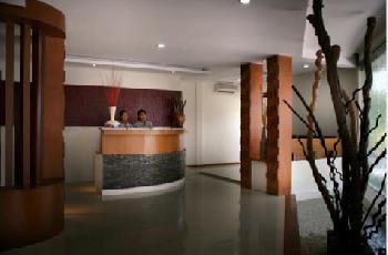 Akhyati Villas & Spa