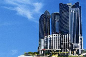 Sheraton Shenzhen Futian Hotel