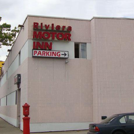 Riviera Motor Inn Brooklyn