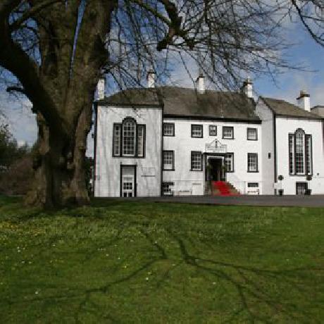 Gretna Hall Hotel