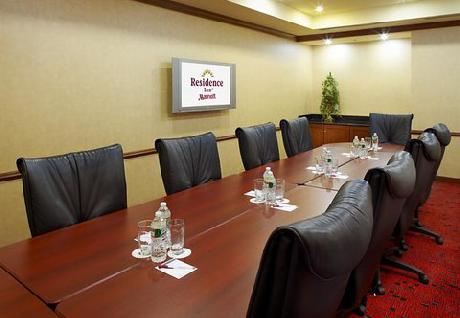 Residence Inn East Rutherford Meadowlands