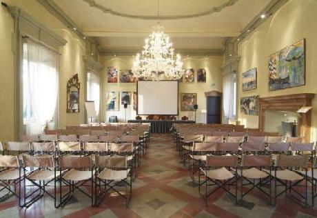 Hotel Villa San Carlo Borromeo