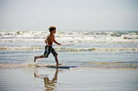 Ron Jon Cape Caribe Resort