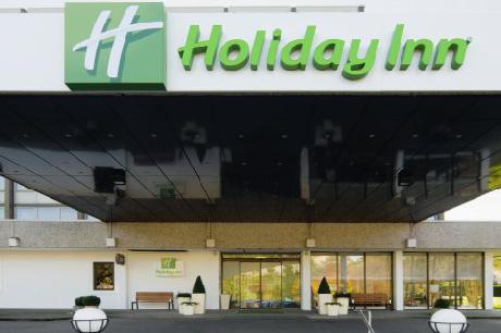 Holiday Inn Mi??ENCHENGLADBACH
