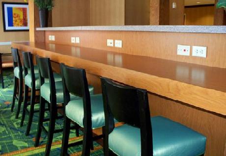 Fairfield Inn & Suites Akron South