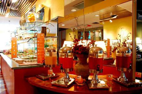 LONDON ONTARIO HILTON