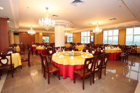 Logistics Business Hotel