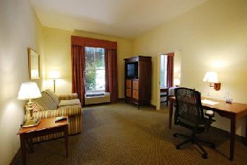 Hampton Inn  Suites CharlestonWest Ashley