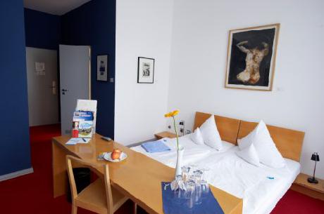 Flair Hotel Riehmers Hofgarten