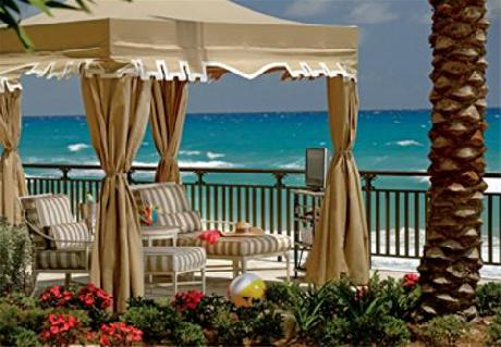 The Ritz-Carlton, Palm Beach