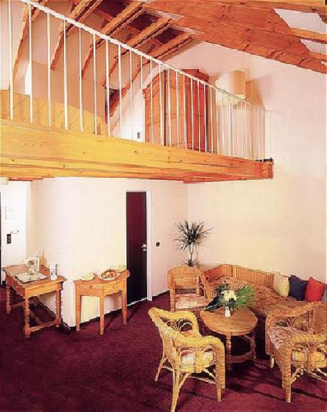 Madison Hotel Duesseldorf