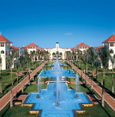 Riu Palace MexicoAll Inclusive