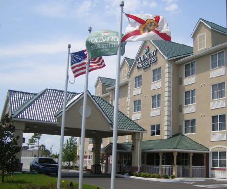 Country Inn & Suites By Carlson, Port Charlotte, FL