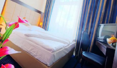 Hotel Continental Novum