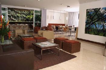 Hotel Poblado Alejandria