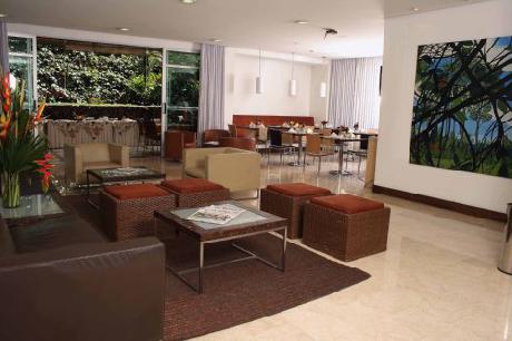 Hotel Poblado Alejandria